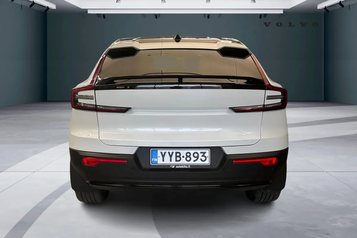 Volvo C40