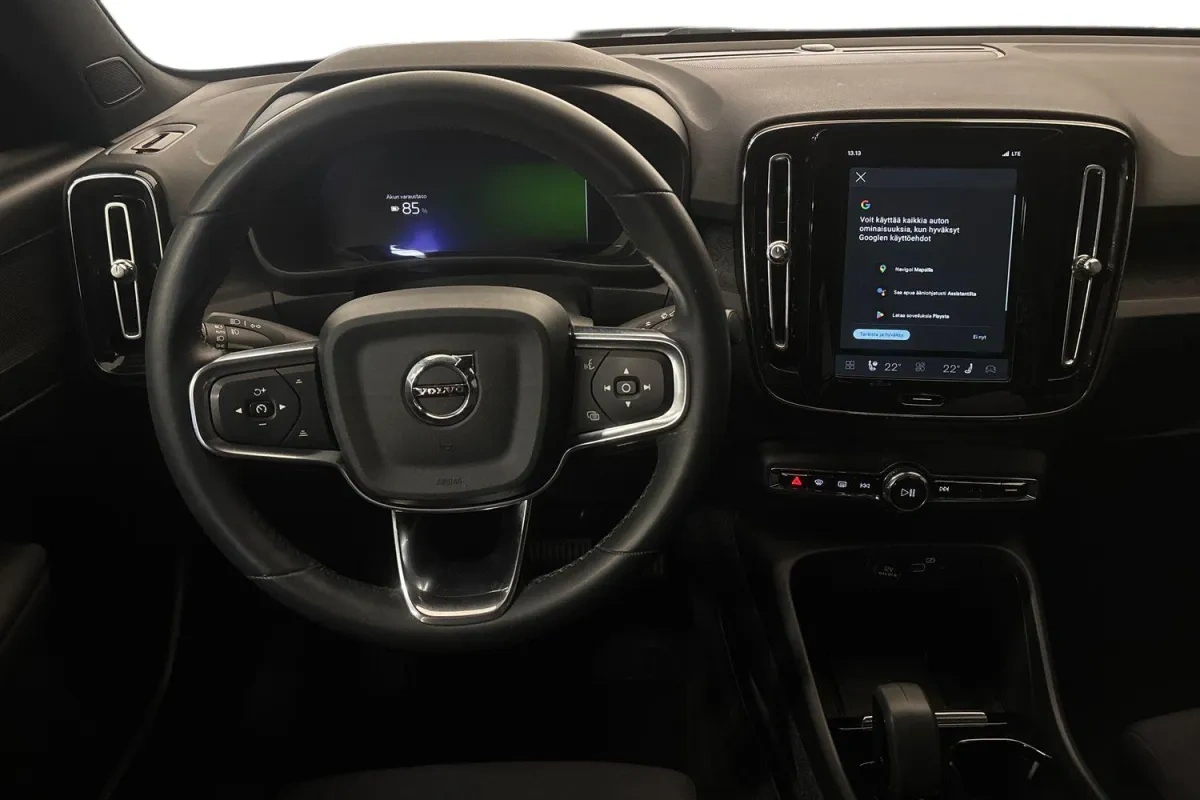 Volvo C40