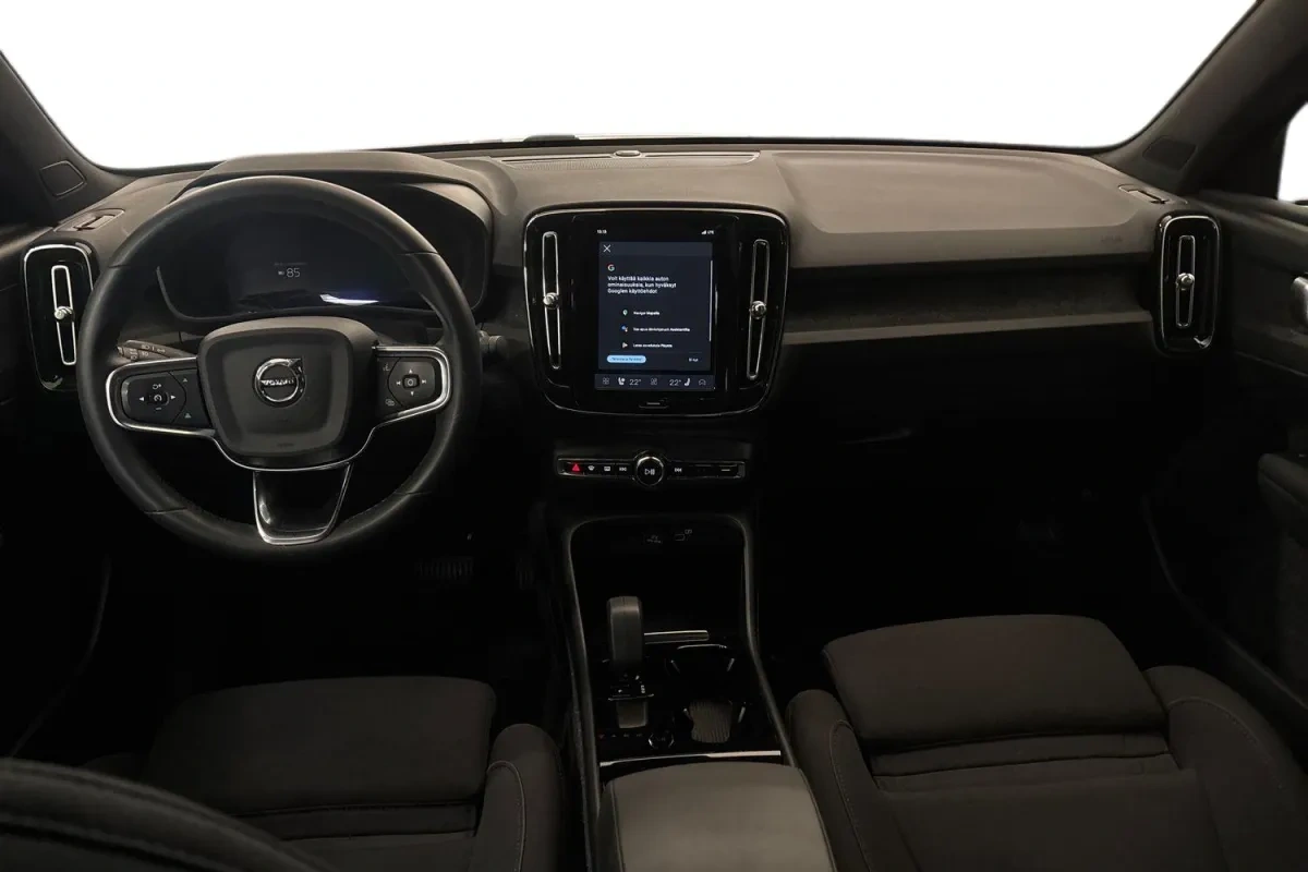 Volvo C40