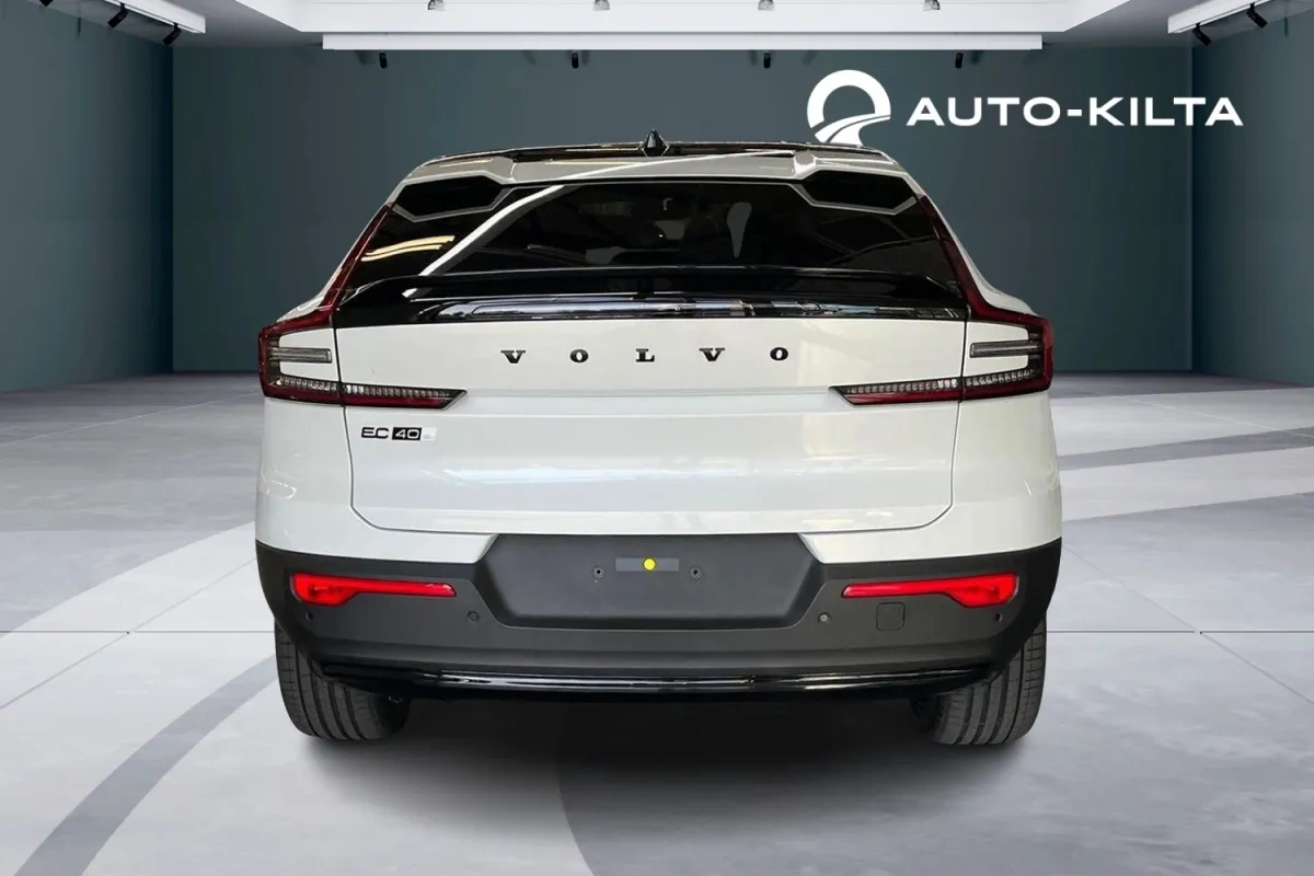 Volvo EC40