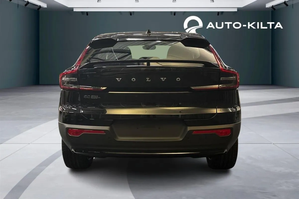 Volvo EC40