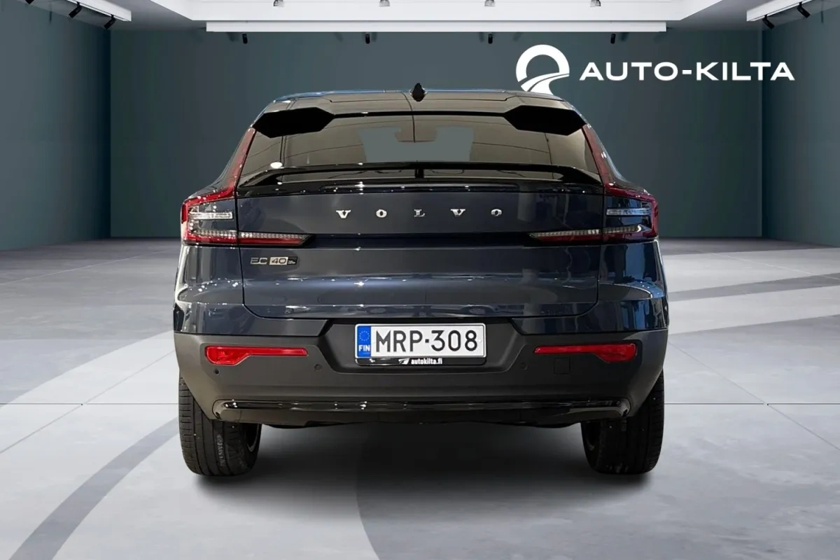 Volvo EC40