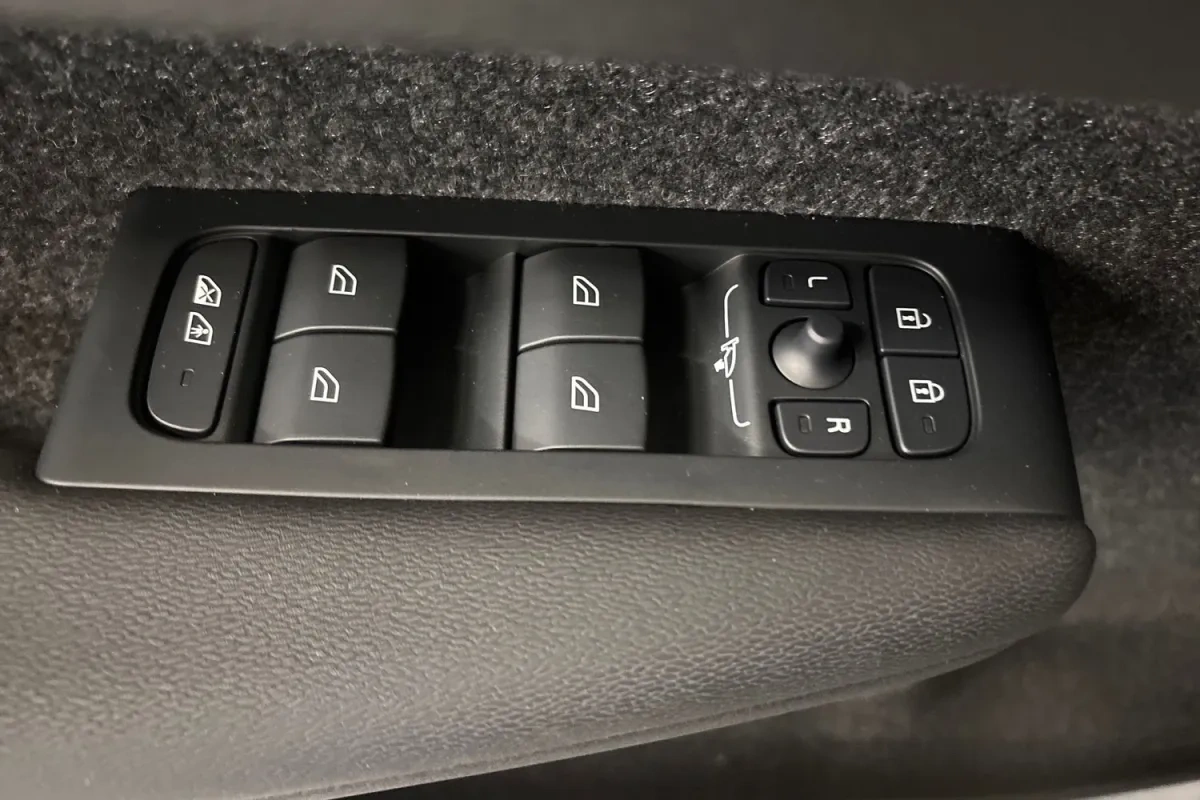 Volvo EC40