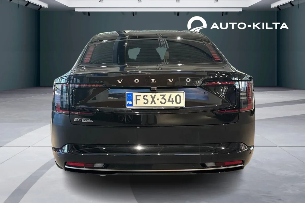 Volvo ES90