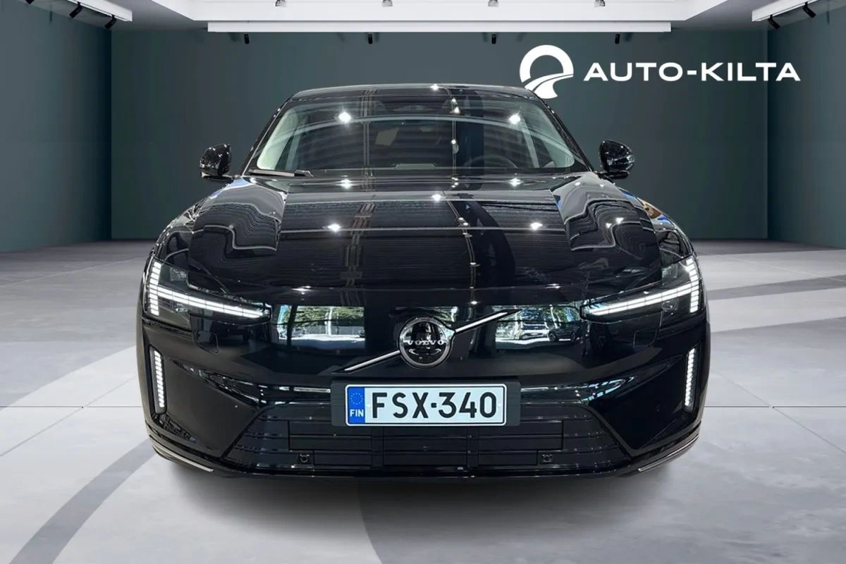 Volvo ES90