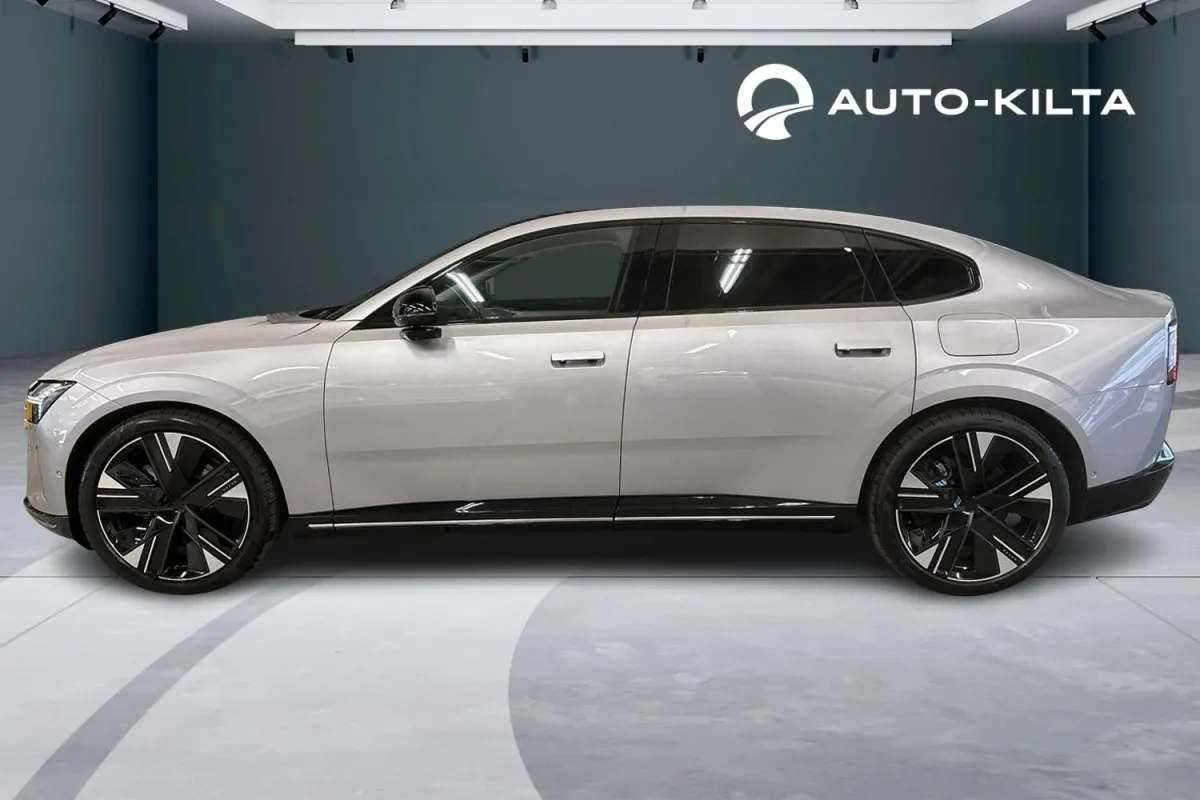 Volvo ES90