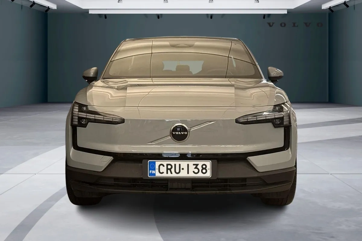 Volvo EX30