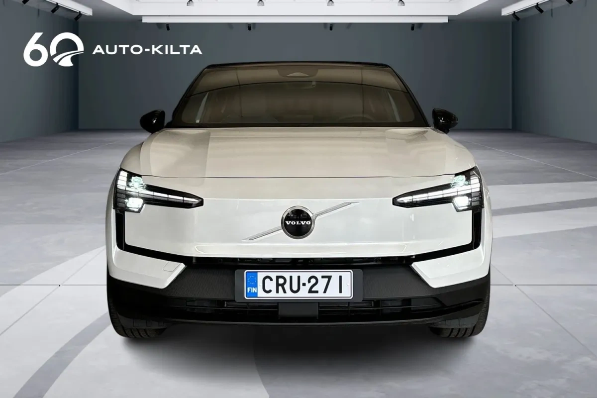 Volvo EX30