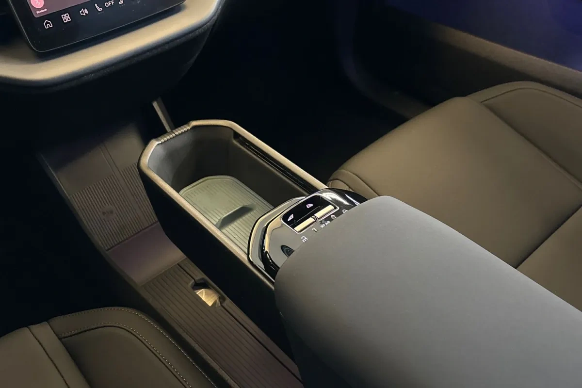 Volvo EX30