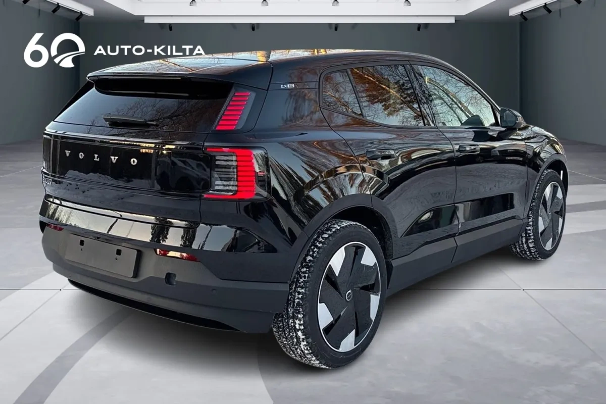 Volvo EX30