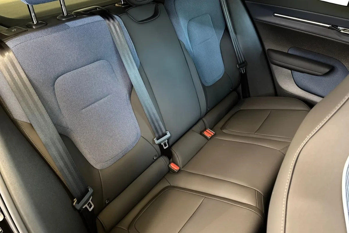 Volvo EX30