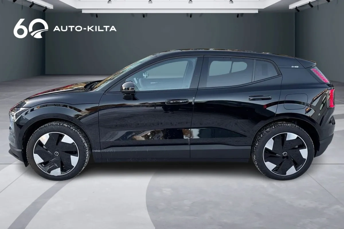 Volvo EX30