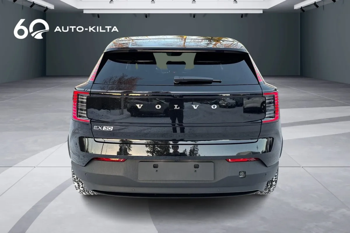 Volvo EX30