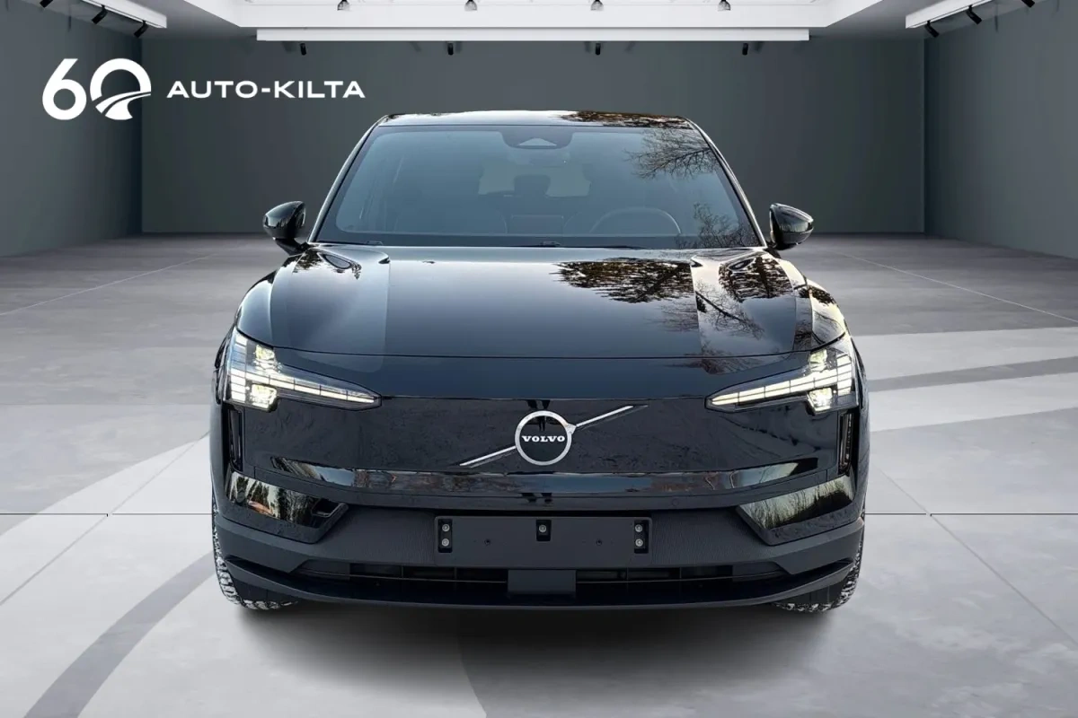 Volvo EX30