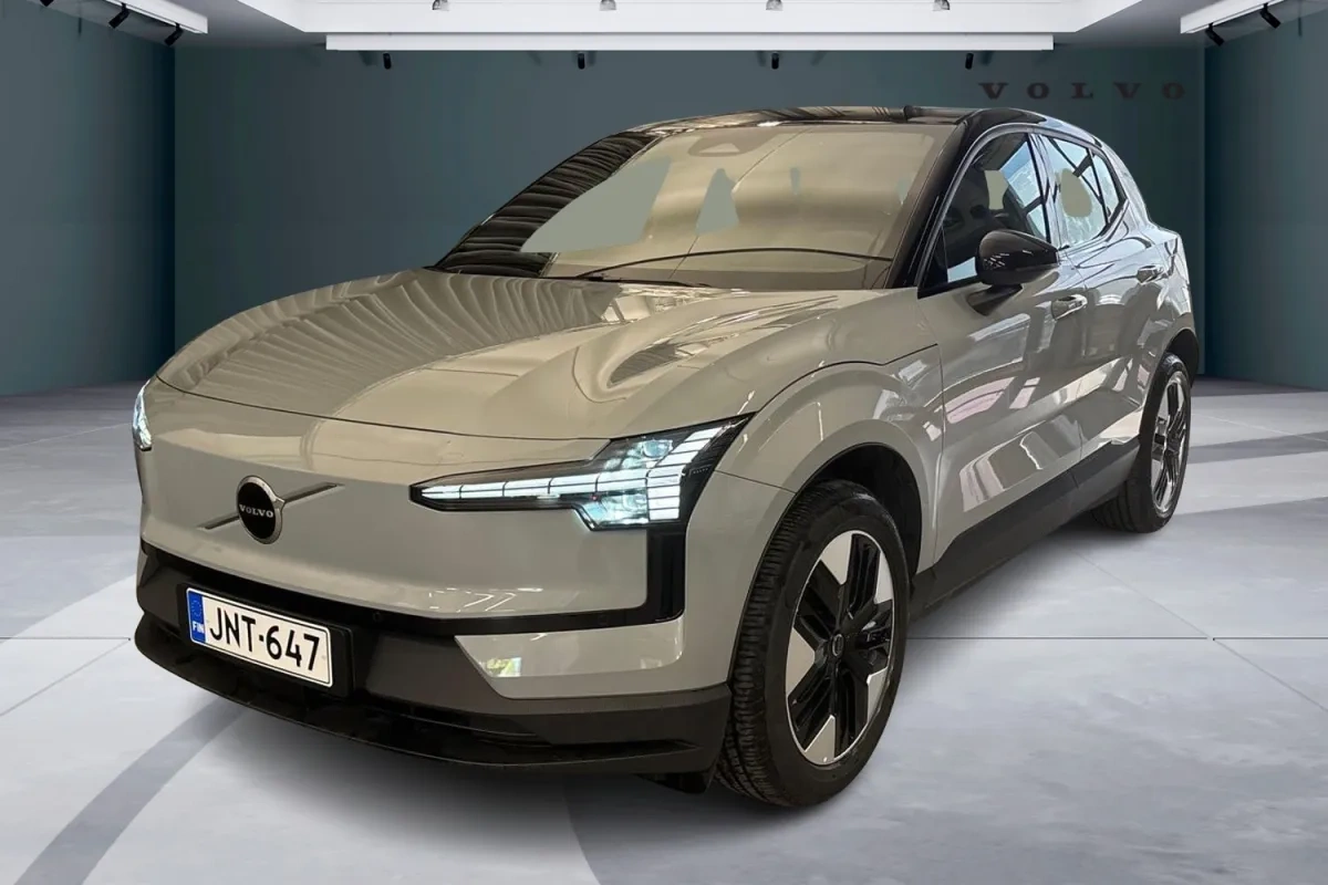 Volvo EX30