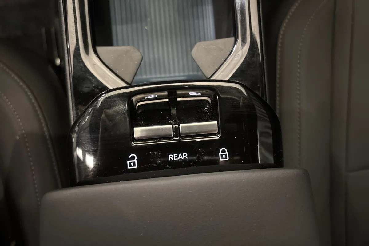 Volvo EX30