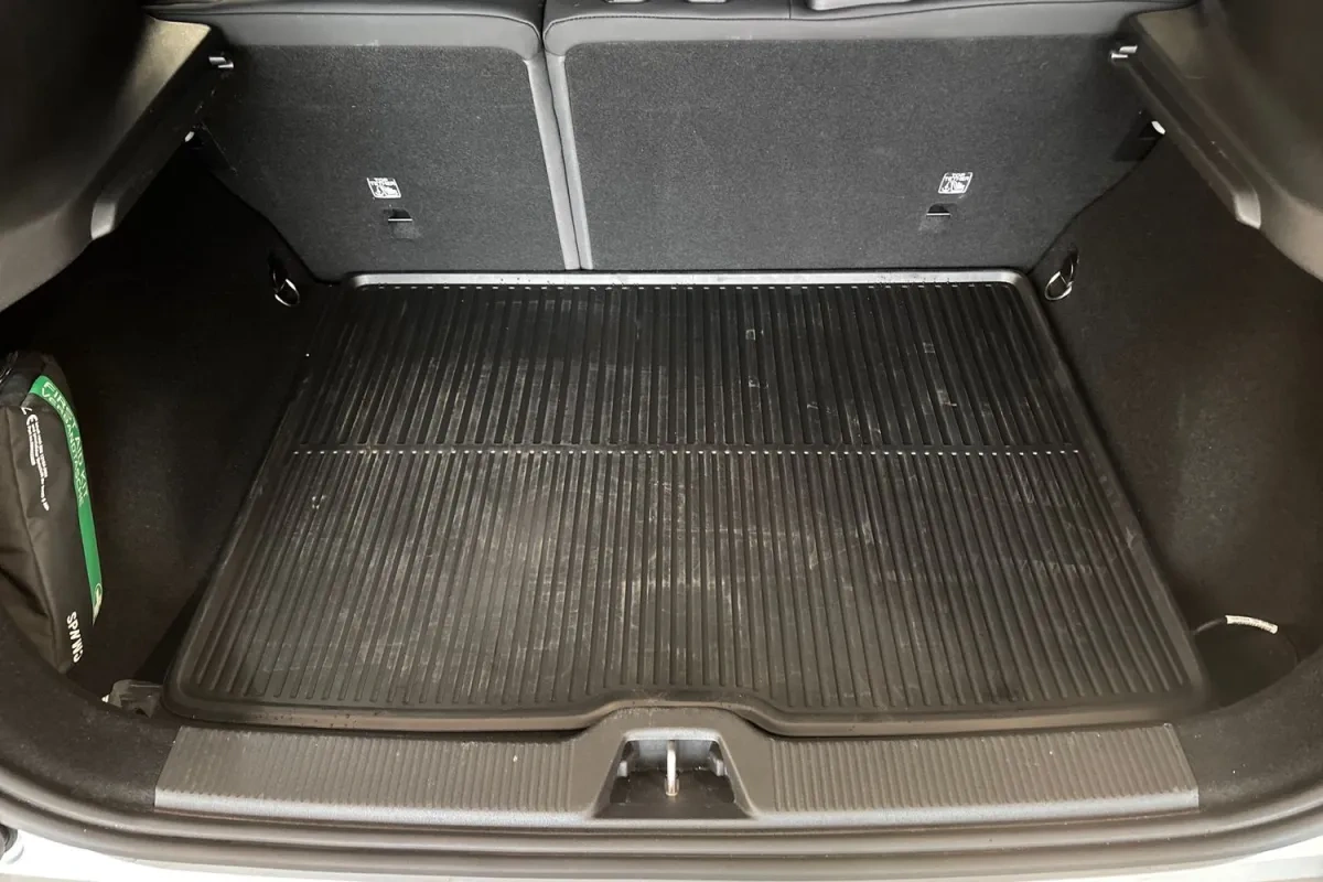 Volvo EX30