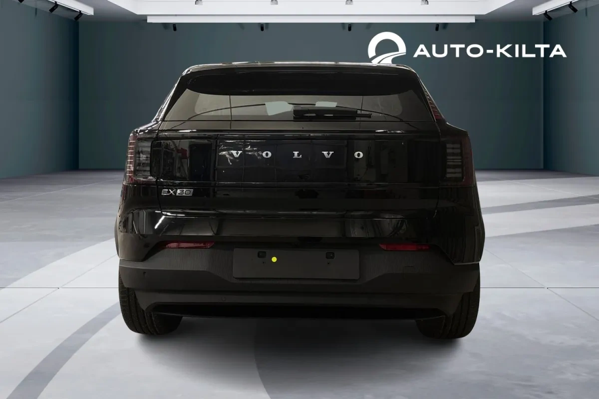 Volvo EX30