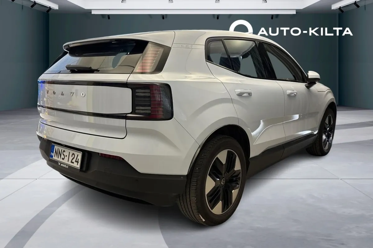 Volvo EX30