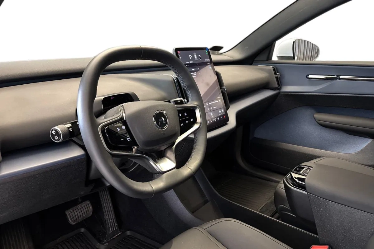 Volvo EX30