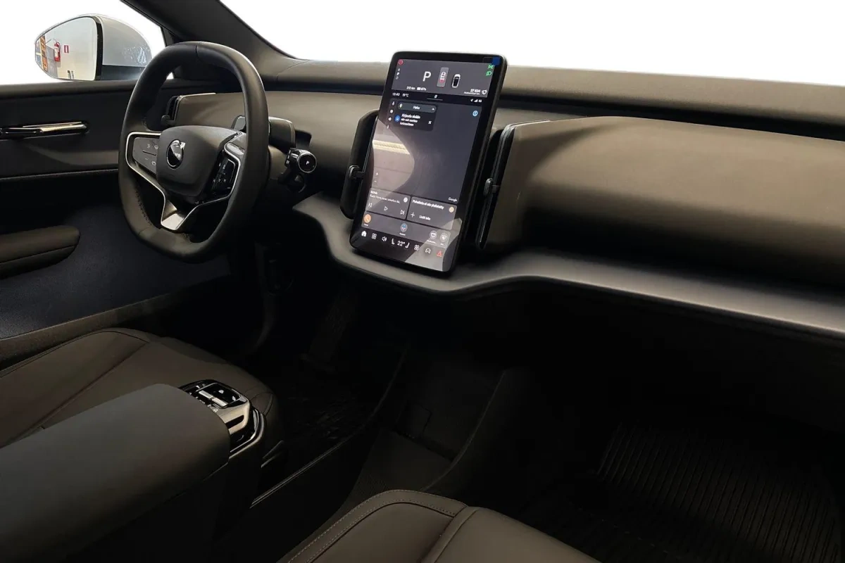 Volvo EX30