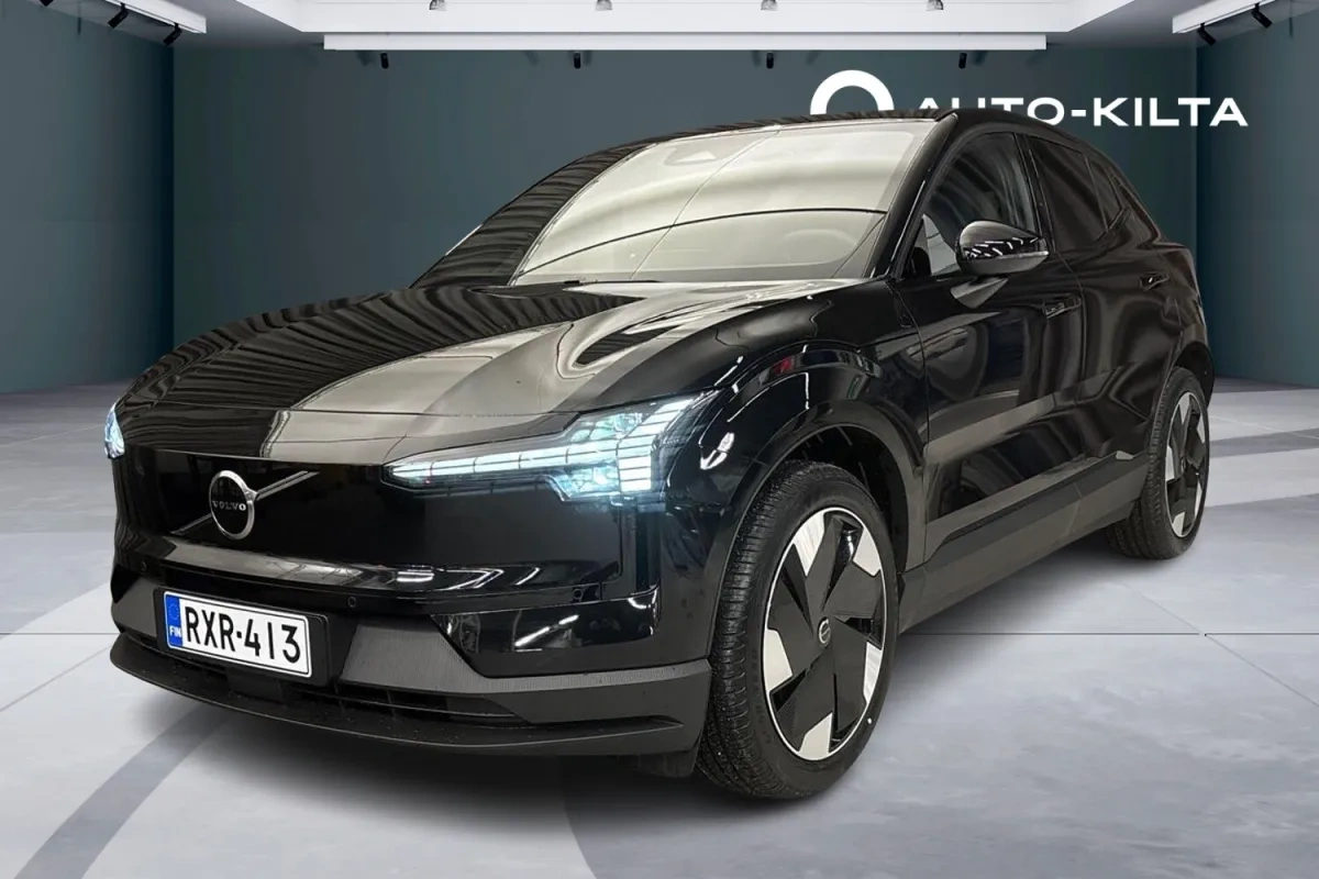 Volvo EX30