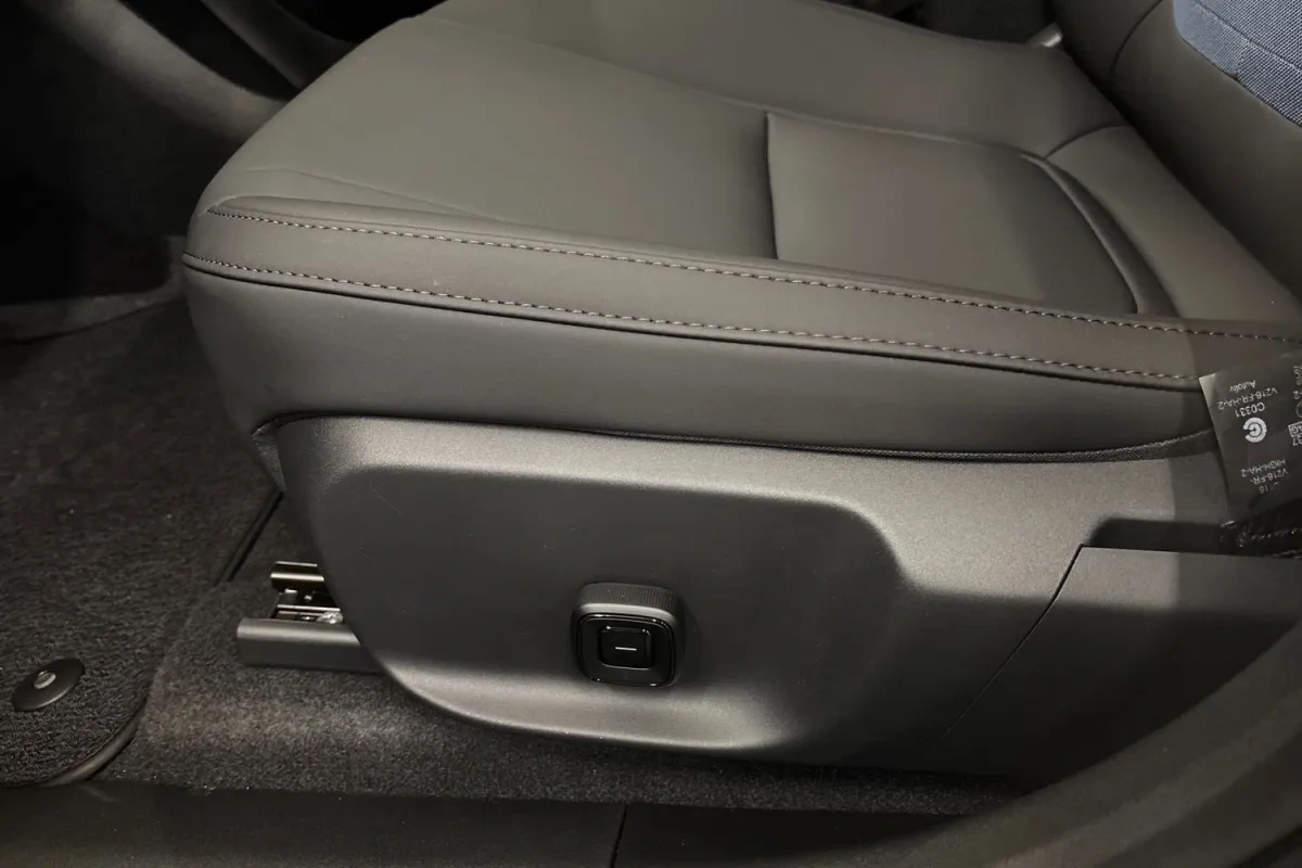 Volvo EX30