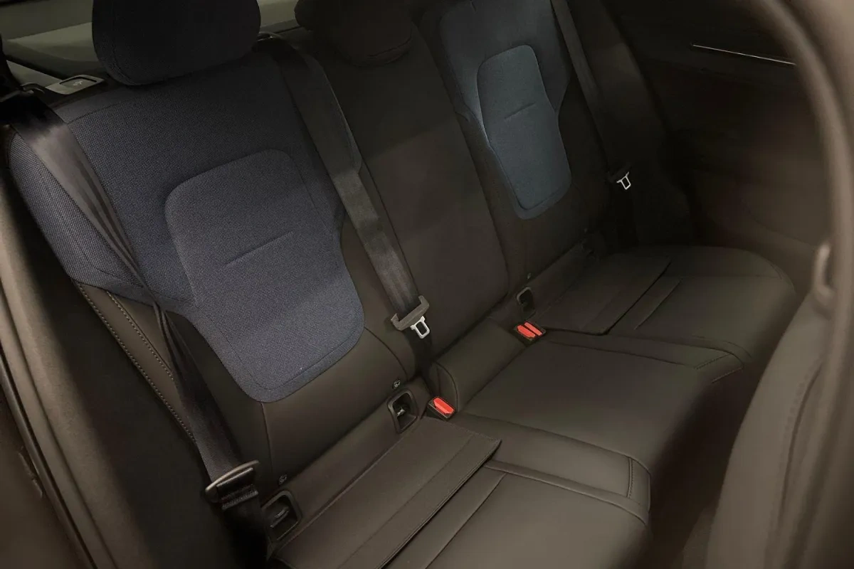 Volvo EX30
