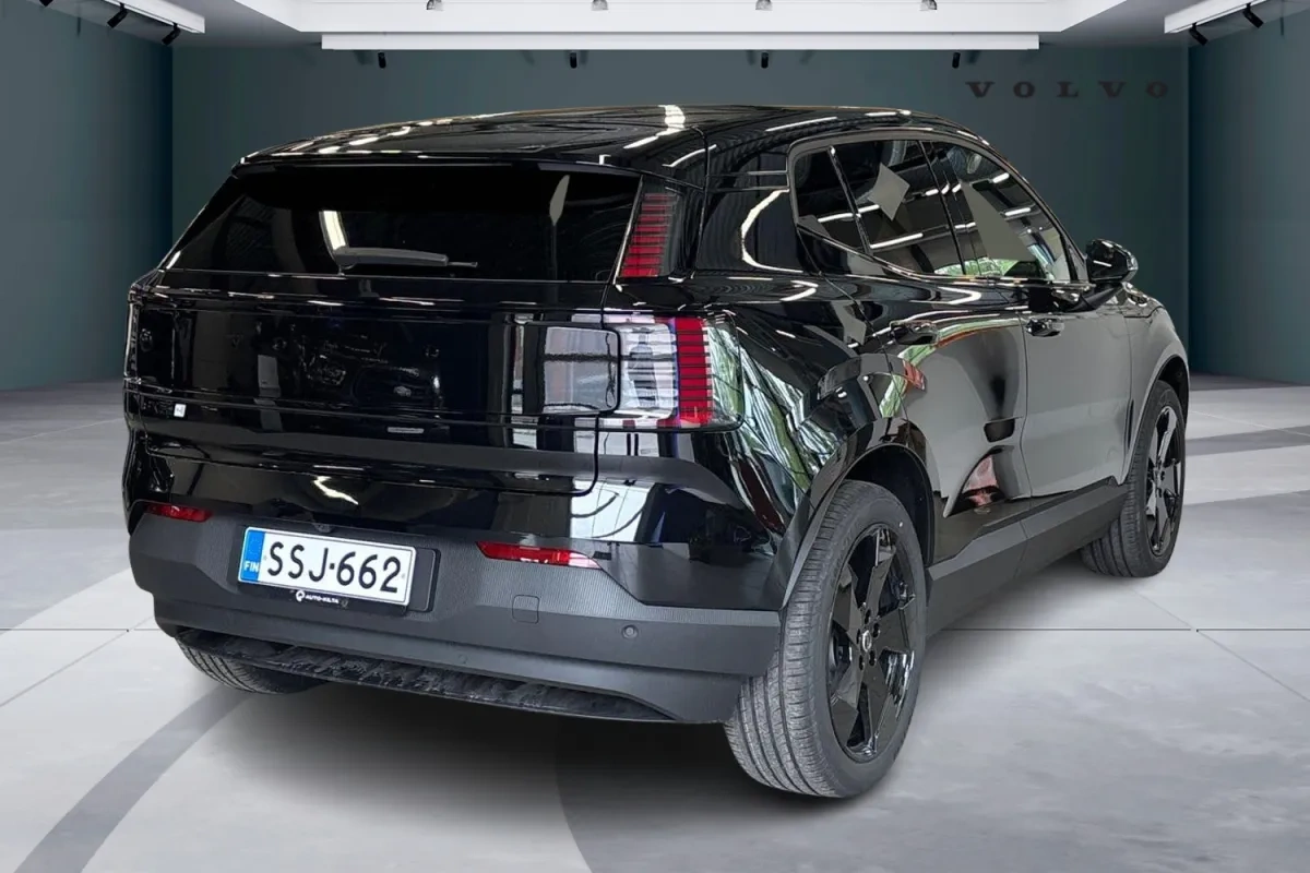 Volvo EX30