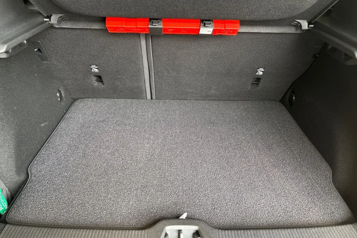Volvo EX30
