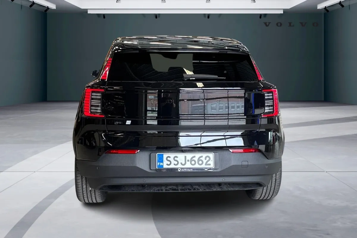 Volvo EX30
