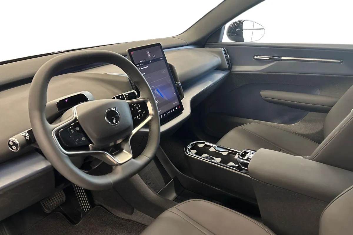 Volvo EX30