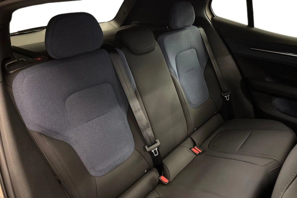Volvo EX30