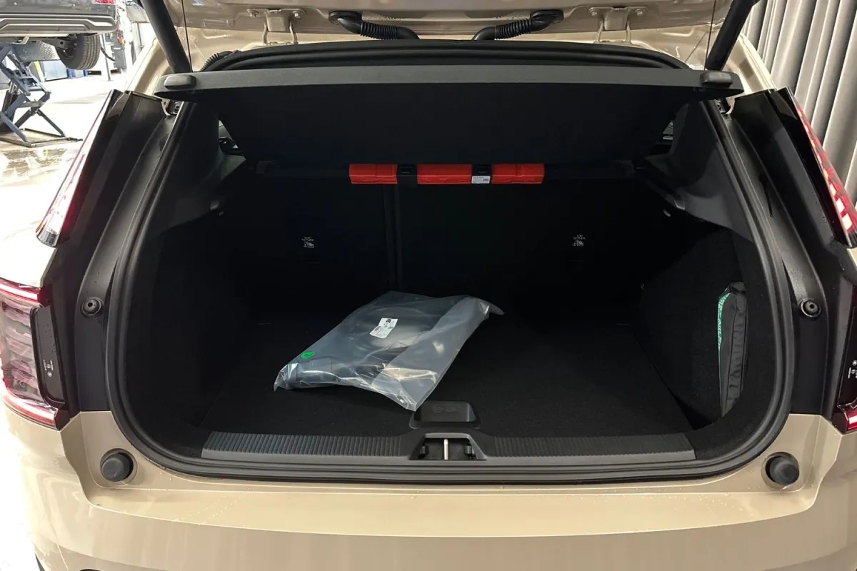 Volvo EX30