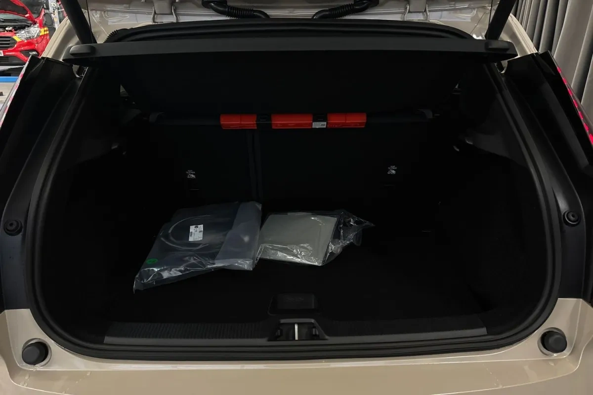 Volvo EX30
