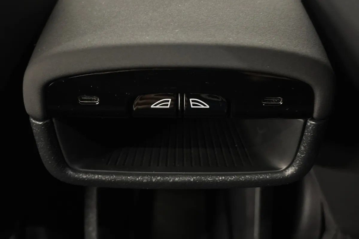 Volvo EX30
