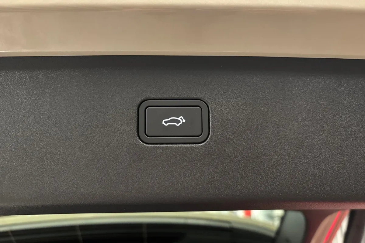 Volvo EX30