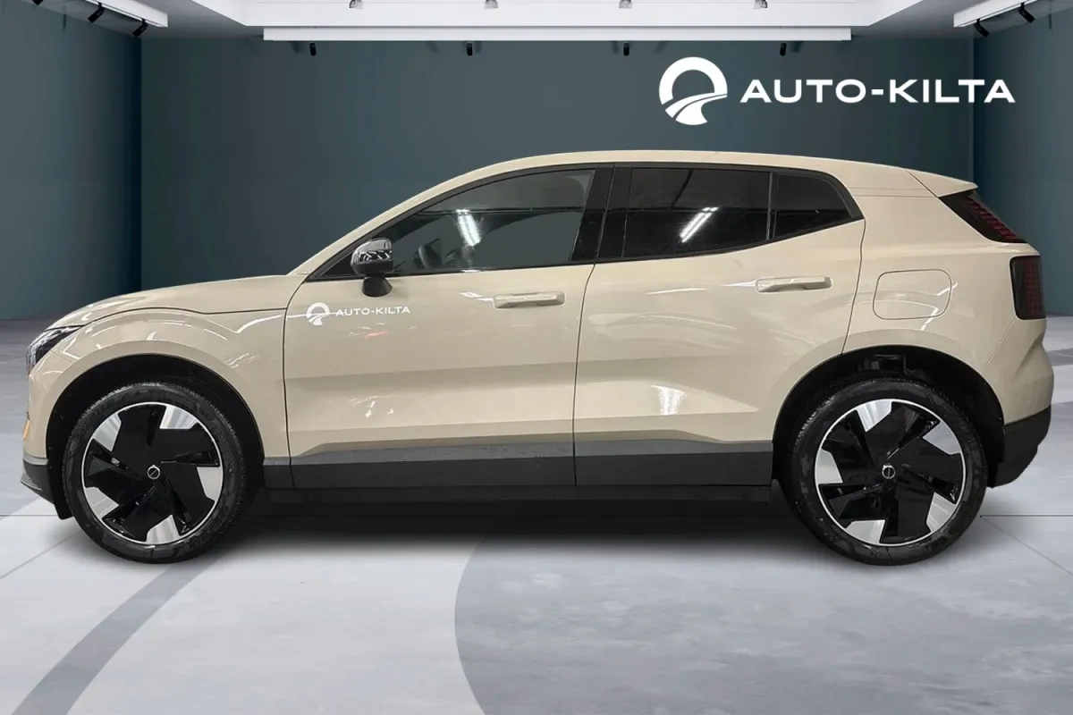 Volvo EX30