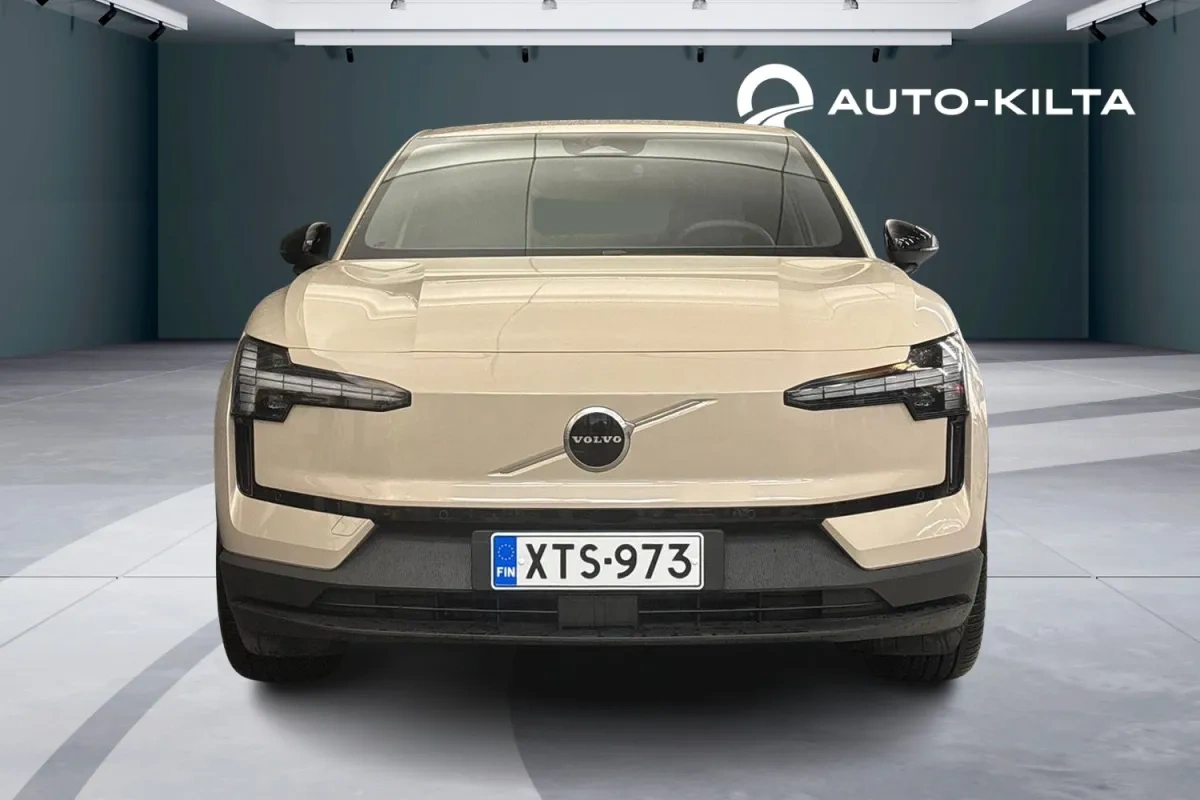 Volvo EX30