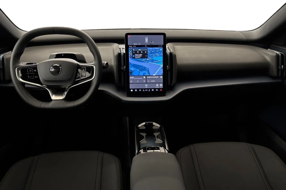 Volvo EX30