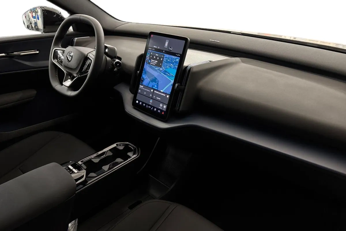 Volvo EX30
