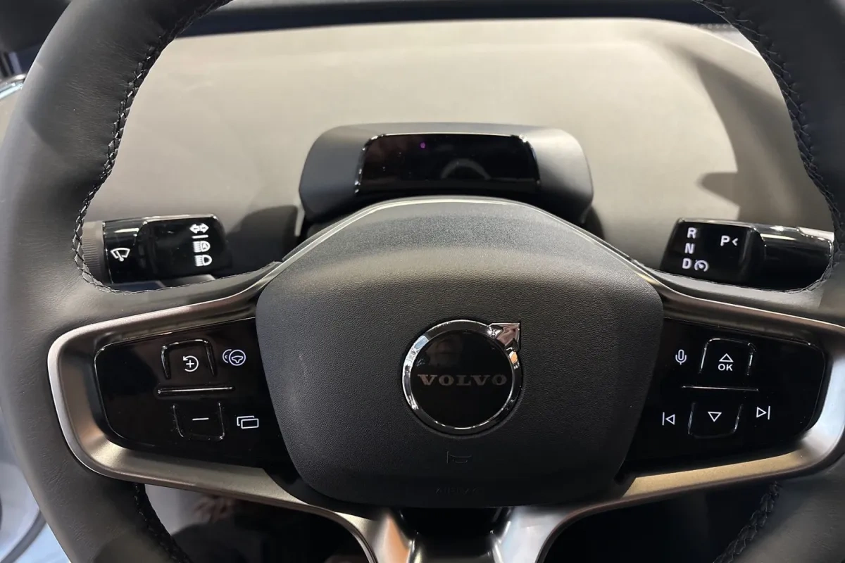 Volvo EX30