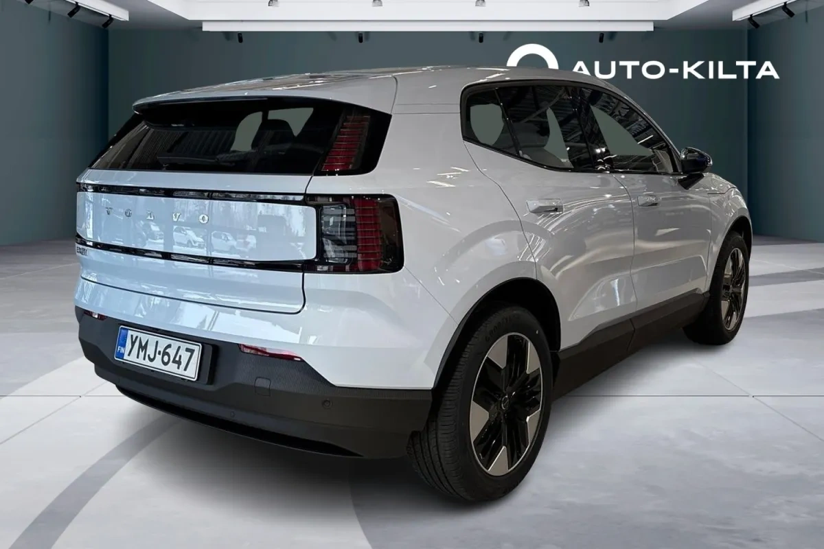 Volvo EX30