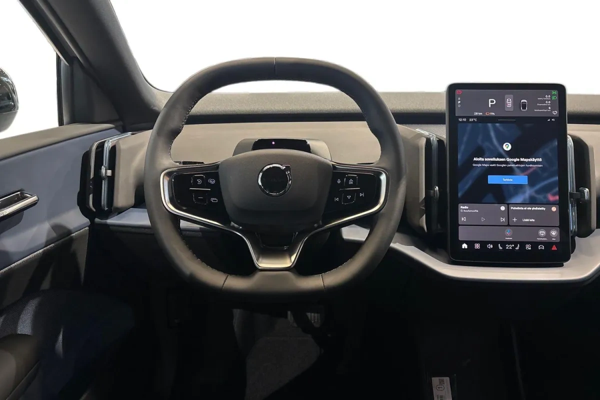 Volvo EX30