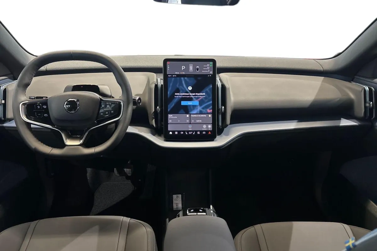 Volvo EX30