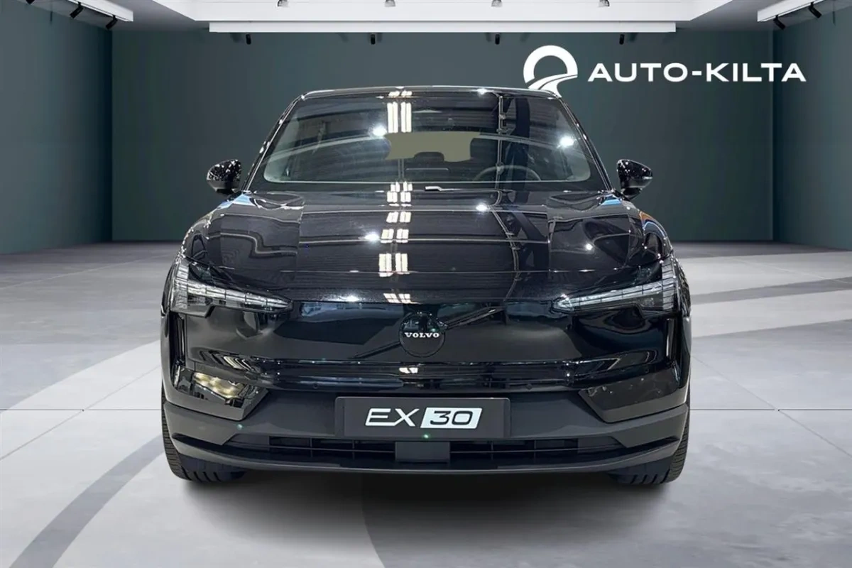 Volvo EX30