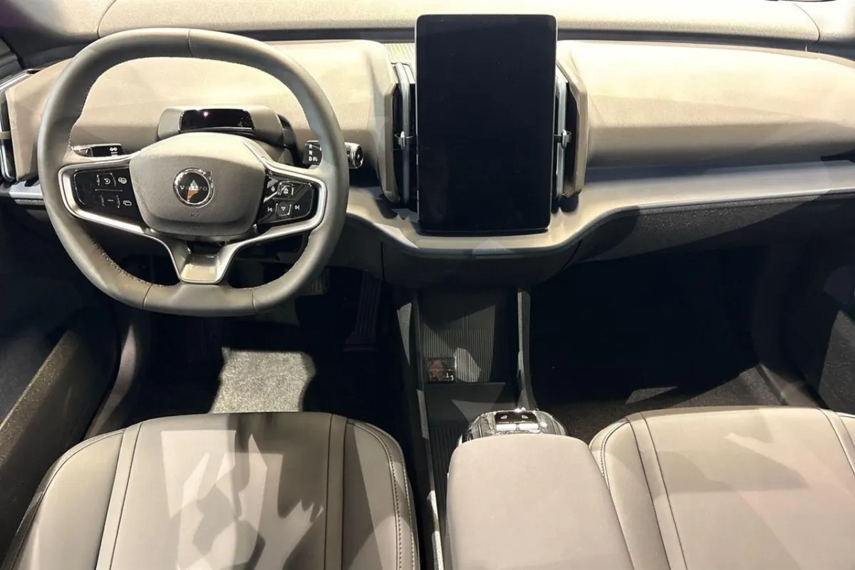 Volvo EX30