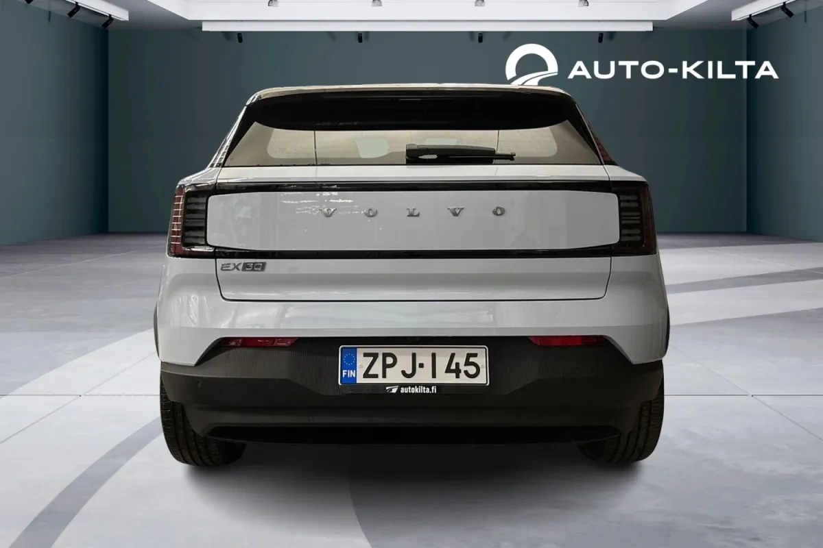 Volvo EX30