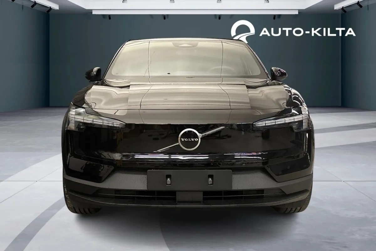 Volvo EX30
