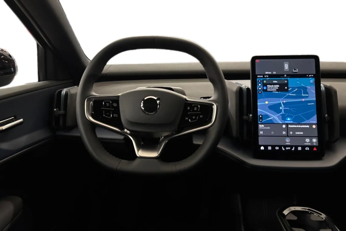 Volvo EX30